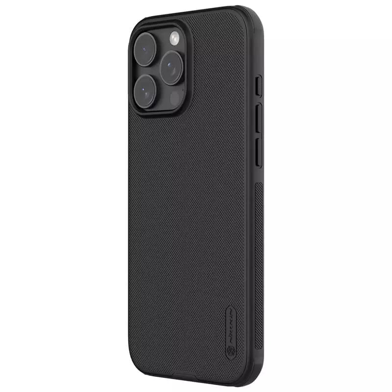 Nillkin Super Frosted Shield Pro Matte Case for iPhone 16 Pro Max