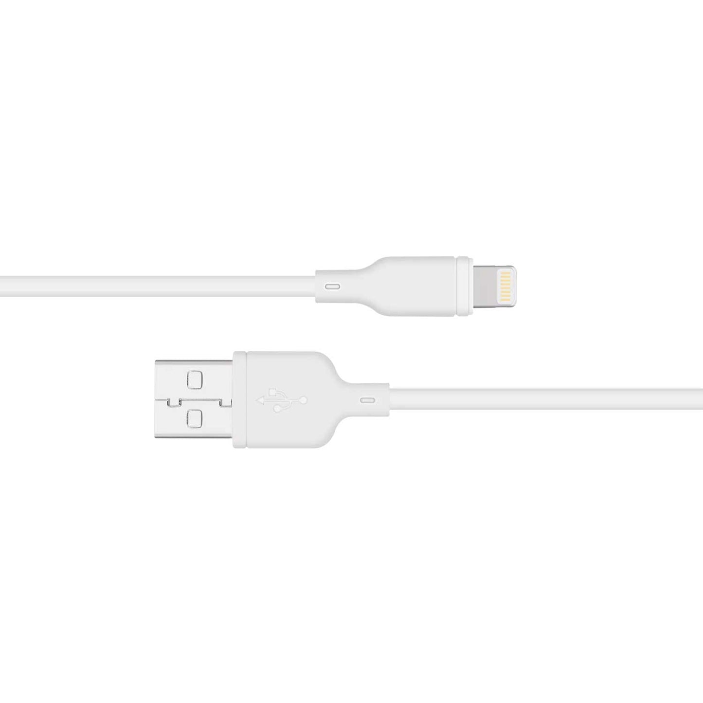 Momax Zero Lightning to USB Cable (1M) - TecHub