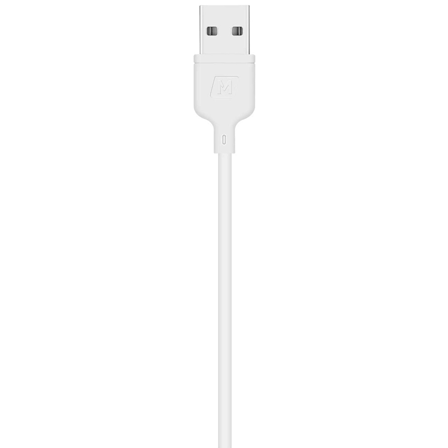 Momax Zero Lightning to USB Cable (1M) - TecHub