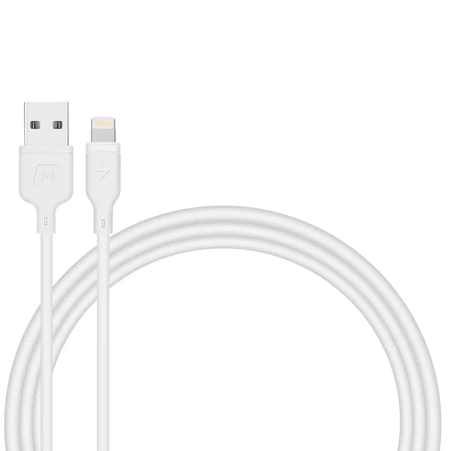 Momax Zero Lightning to USB Cable (1M) - TecHub