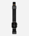Black Buckle