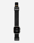 Black Buckle
