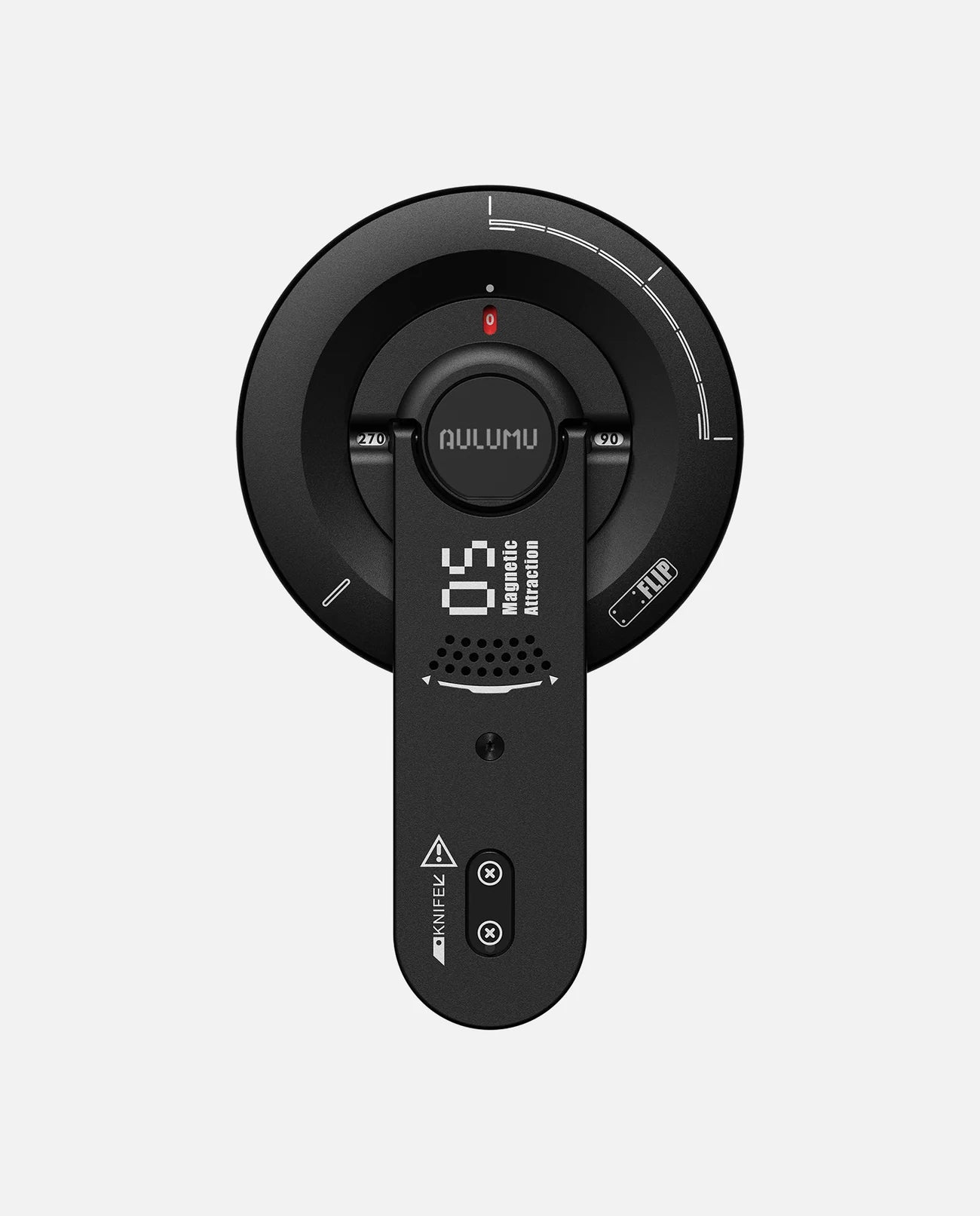AULUMU G05 Air Next-Gen Hi-Per Magnetic Stand - TecHub