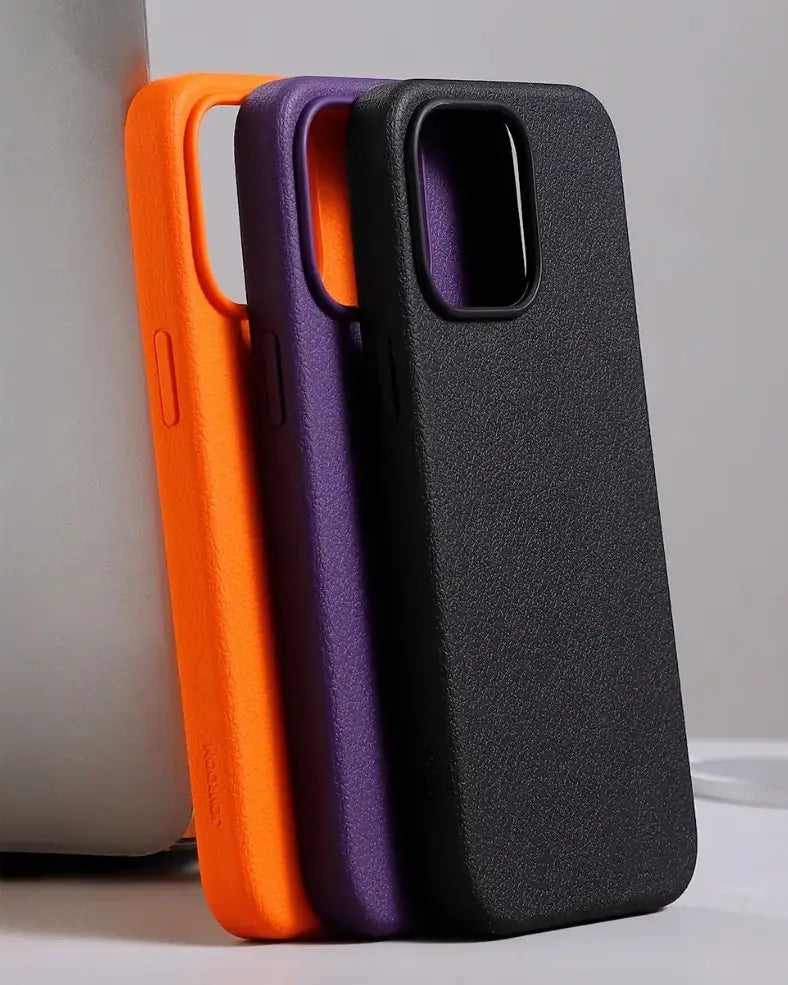 JOYROOM Soft Armor Case JR-BP006 for iPhone 15 Series