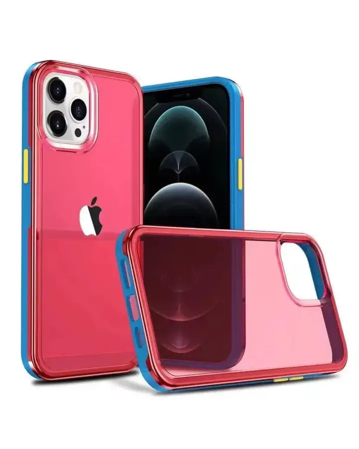 LifeProof Slam Series Clear Case for iPhone 13 Pro Series