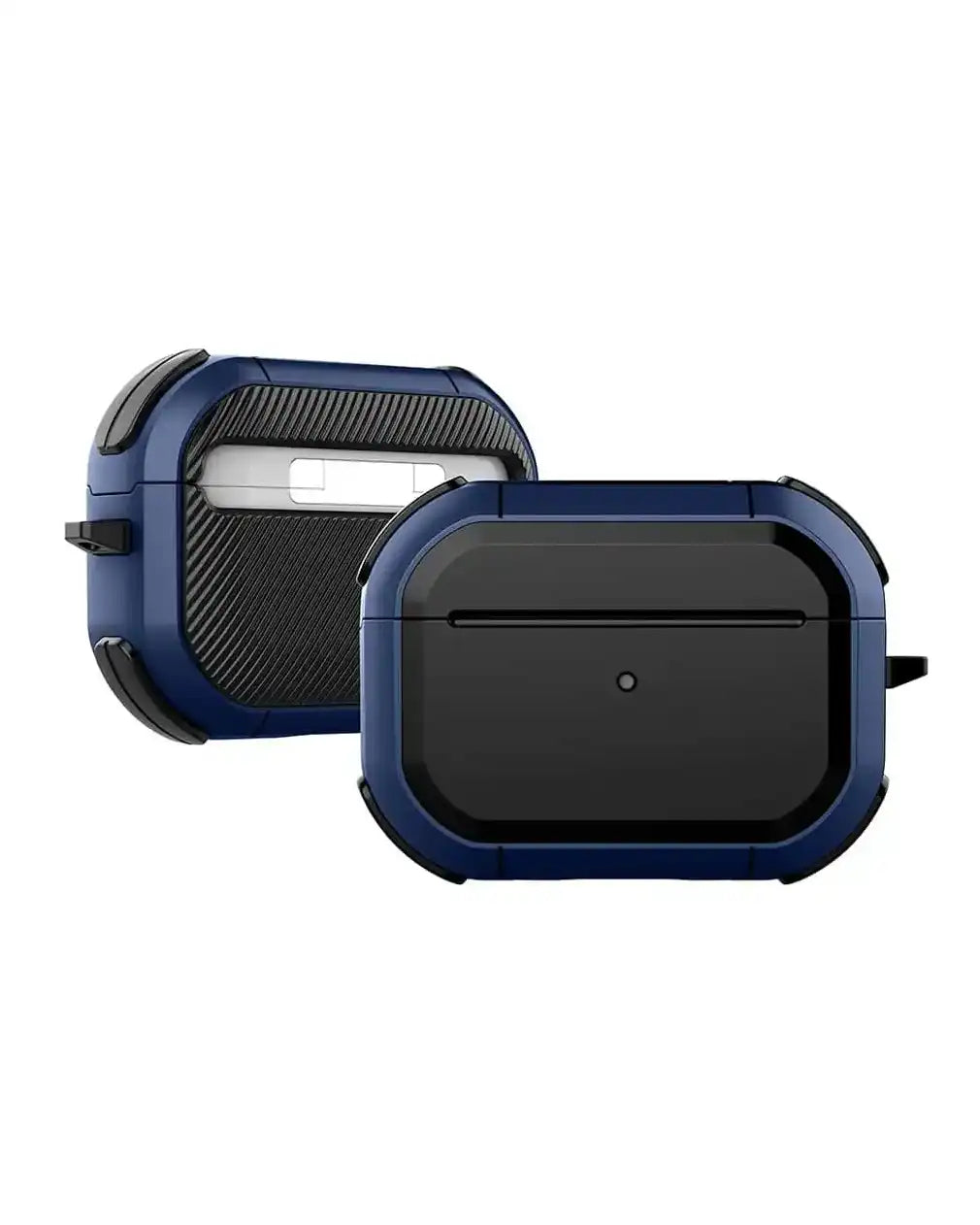 Lanex LPC-T18 Airpods 3 Protective Case - Black