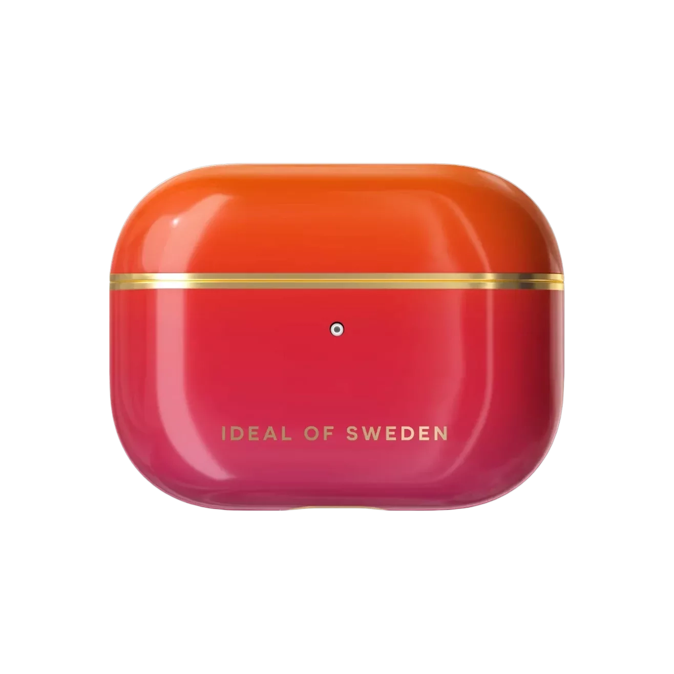 iDeal of Sweden Case for Apple AirPods 3rd Gen - Vibrant Ombre