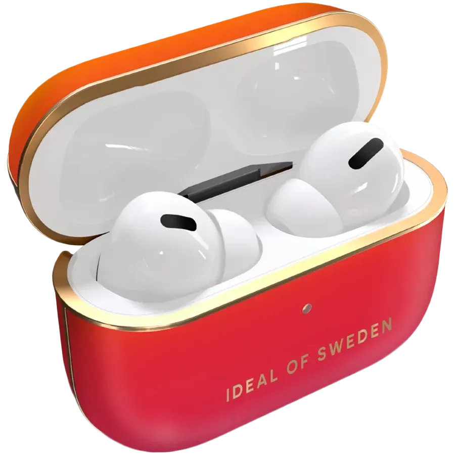 iDeal of Sweden Case for Apple AirPods 3rd Gen - Vibrant Ombre