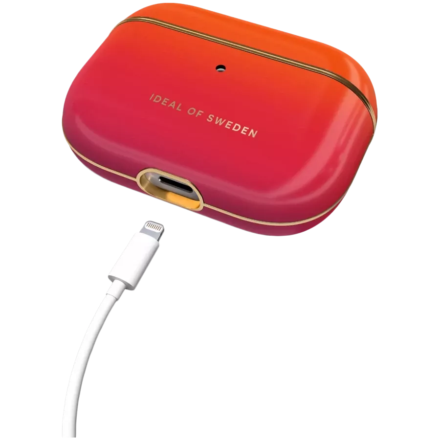 iDeal of Sweden Case for Apple AirPods 3rd Gen - Vibrant Ombre