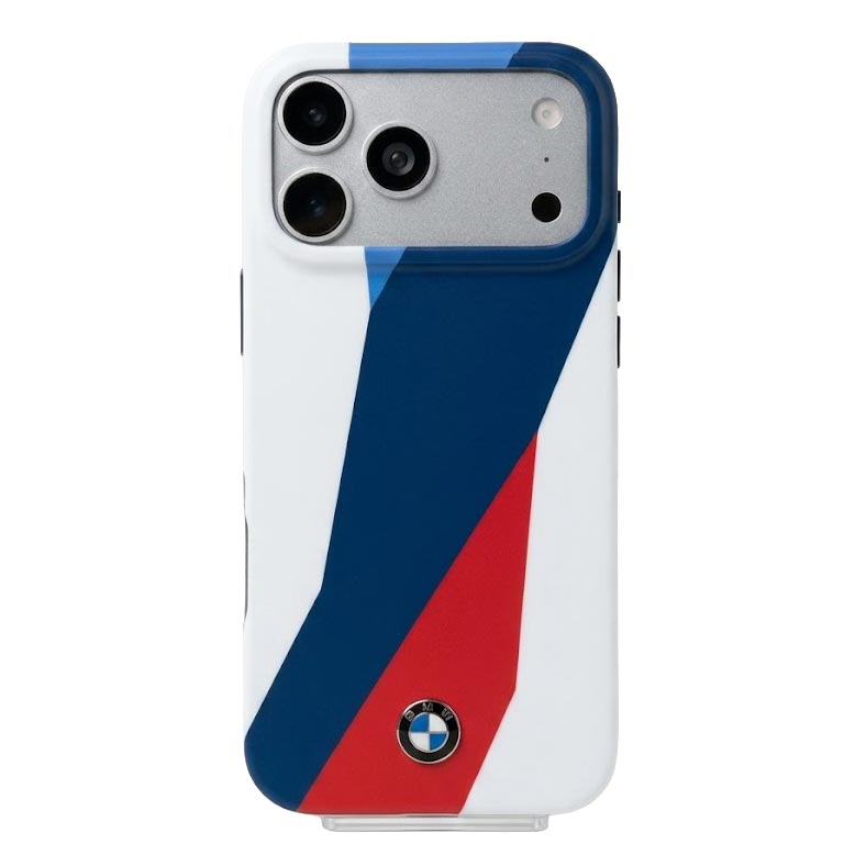 BM/MER Silicone Matte Case with Metal Emblem Shockproof Case for iPhone 17 Pro Max