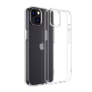 Joyroom JR-14X Transparent Case for Apple iPhone 14 - 13 6.1 - TecHub
