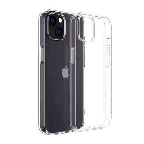 Joyroom JR-14X Transparent Case for Apple iPhone 14 - 13 6.1 - TecHub