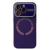 iPhone 16 Pro Max / Purple