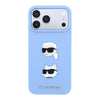 iPhone 17/18 Pro Max / Blue