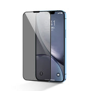 Joyroom 2.5D Full Tempered Privacy Film Screen Protector for iPhone 14 Pro / iPhone 15 / iPhone 16