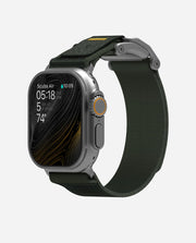 AULUMU A11 Mag Buckle Slim Band for Apple Watch Series 42/44/45/46/49 mm - TecHub