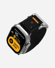 AULUMU A11 Mag Buckle Slim Band for Apple Watch Series 42/44/45/46/49 mm - TecHub