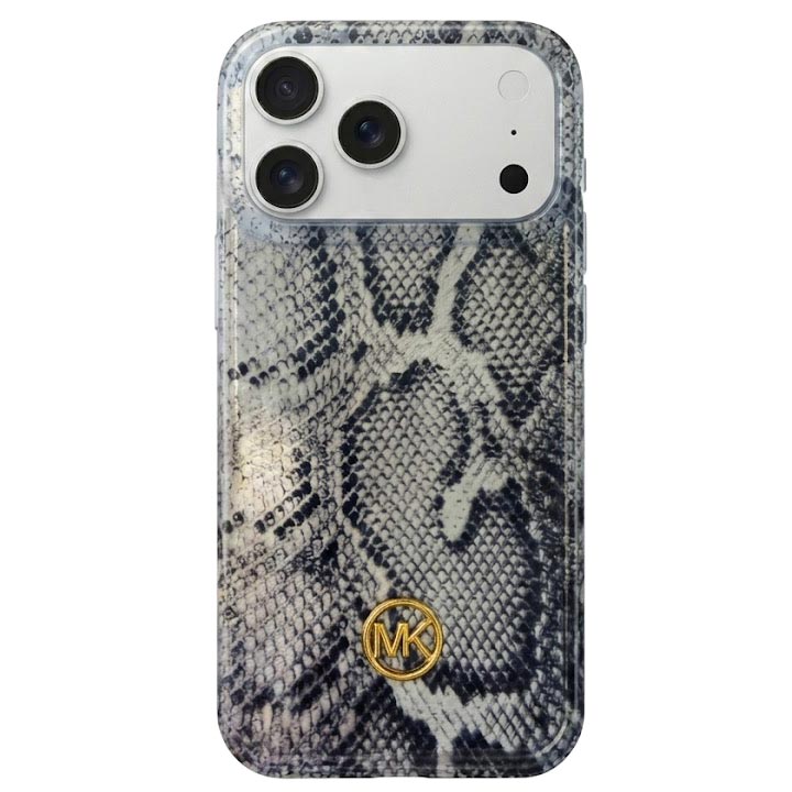 TecHub luxury glossy case for iPhone 17 Pro Max, stylish protective cover with a sleek, shiny finish.