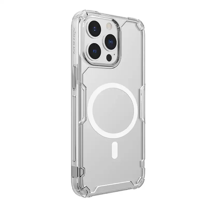 Nillkin Nature Pro Magnetic Case for iPhone 13 Pro - TecHub