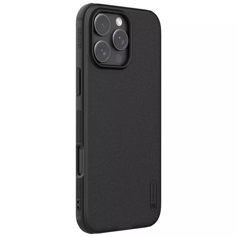 Nillkin Super Frosted Shield Pro Matte Case for iPhone 16 Pro Max