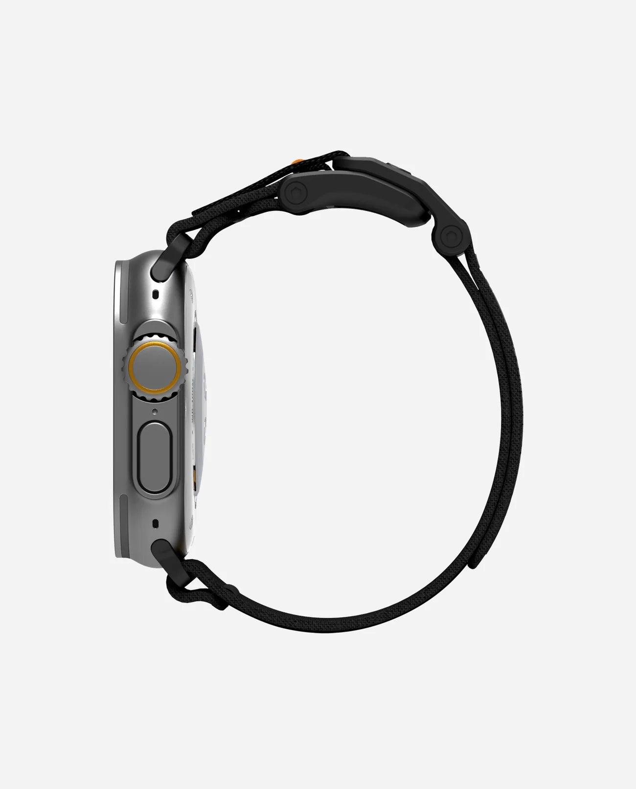AULUMU A11 Mag Buckle Slim Band for Apple Watch Series 42/44/45/46/49 mm - TecHub