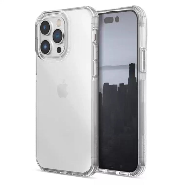 RAPTIC ClearVue for iPhone 14 Pro / 14 Pro Max - TecHub