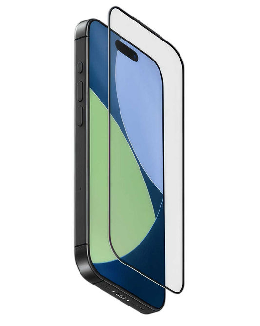 Lanex Clear HD Screen Protector for iPhone 17 Pro Max