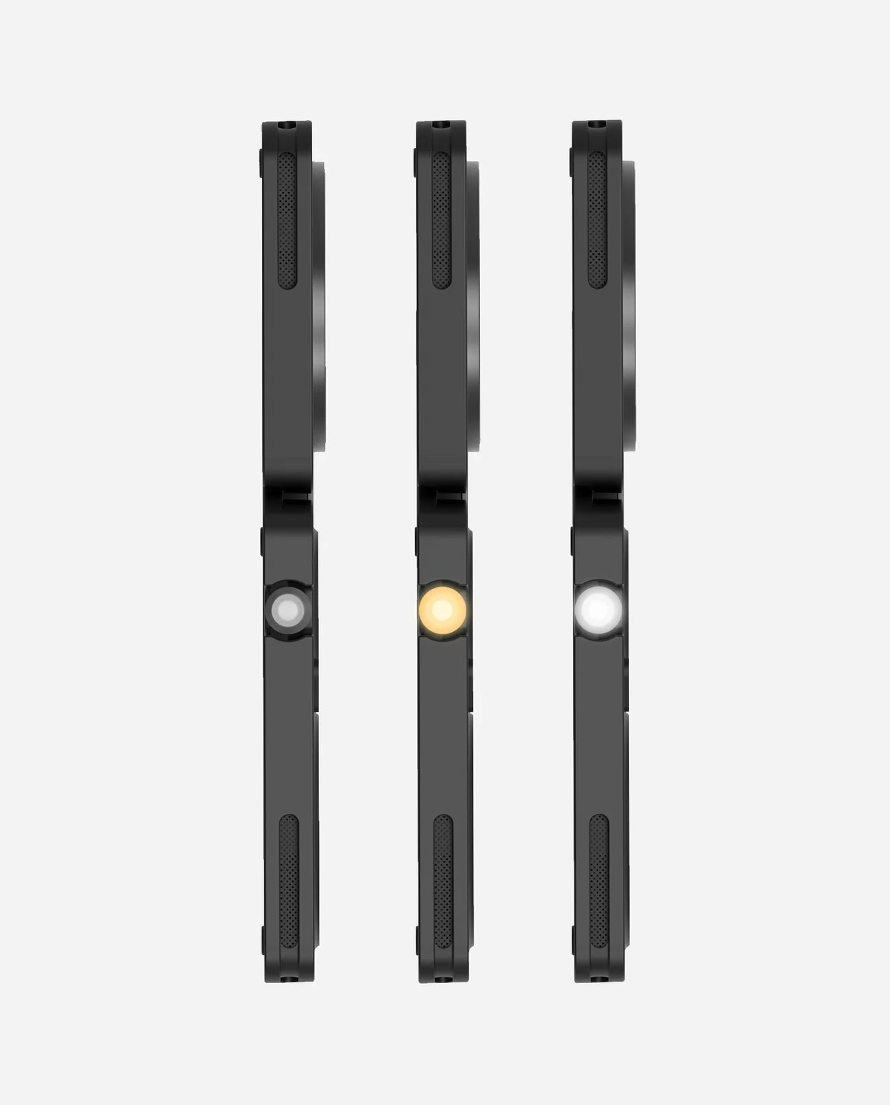 AULUMU M01 4-in-1 Folding Wireless Charging Station & Pad | Magnetic - TecHub