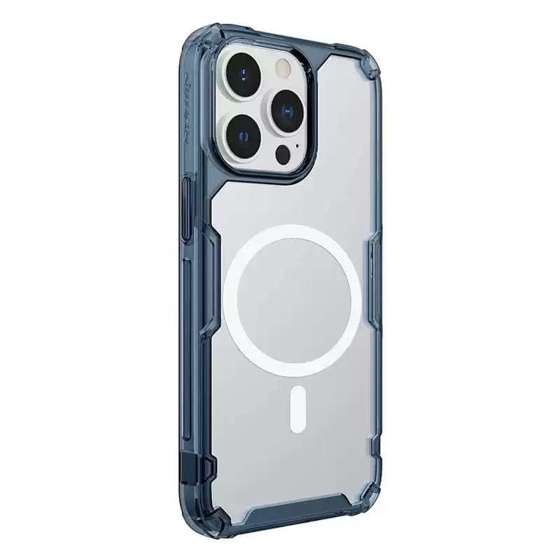 Nillkin Nature Pro Magnetic Case for iPhone 13 Pro - TecHub