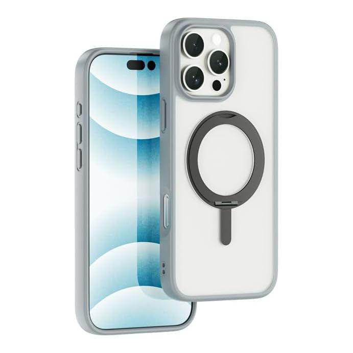 Wiwu Armor Ultra Case for iPhone 16 Pro Max