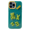 iPhone 14 Pro Max / Green