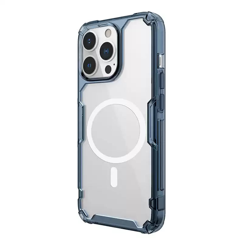 Nillkin Nature Pro Magnetic Case for iPhone 13 Pro - TecHub