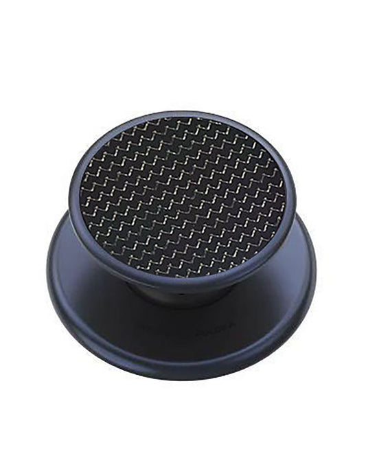 Puloka Carbon Fiber MagSafe Grip Holder - Midnight