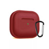 Red / Apple AirPods 3