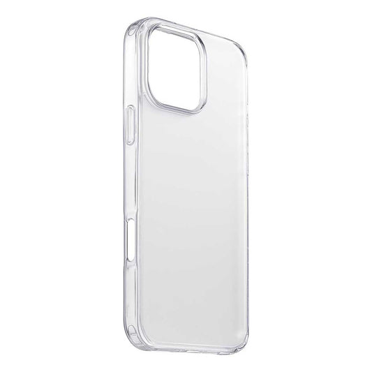 Joyroom JR-16FG2 Clear Matte Transparent Case for iPhone 16 Pro