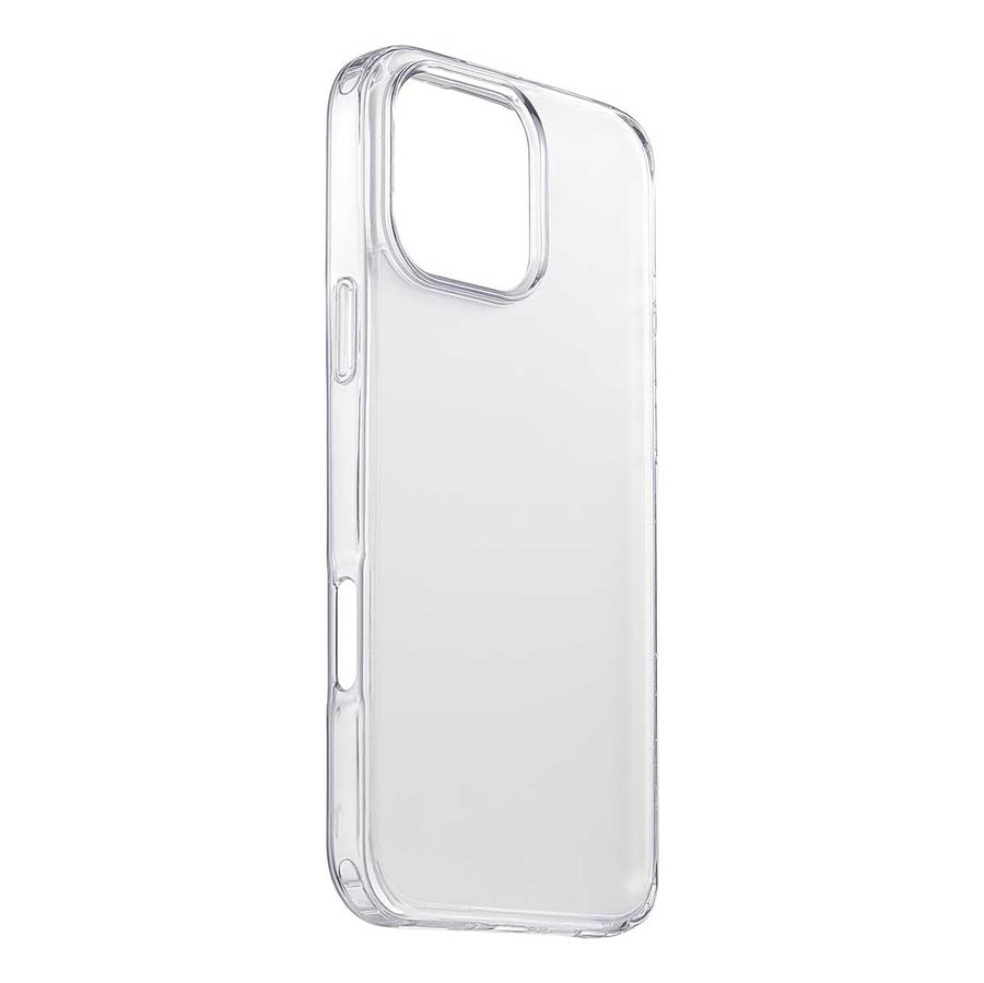 Joyroom JR-16FG2 Clear Matte Transparent Case for iPhone 16 Pro