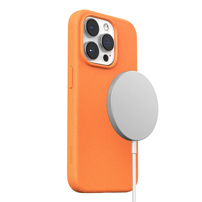 JOYROOM Soft Armor Case JR-BP006 for iPhone 15 Series