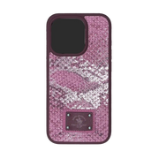 Santa Barbara Polo iPhone 14-13 case from TecHub's Sagar Collection, featuring a stylish design with vibrant colors and elegant details.