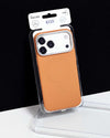 iPhone 17/18 Pro / Orange