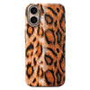 iPhone 16 / Brown