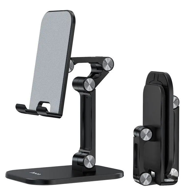 Lanex Desktop Holder for Mobile & Tablet - TecHub