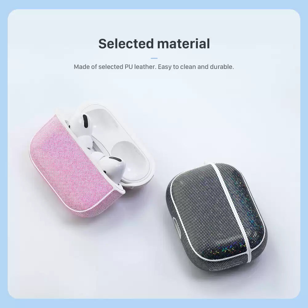 Nillkin Glitter Case for AirPods Pro - TecHub