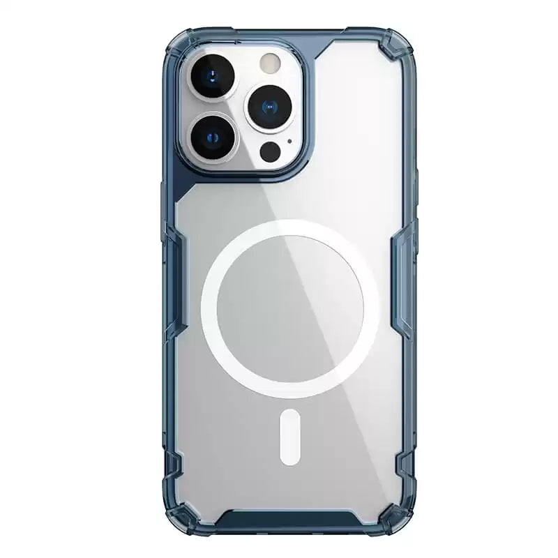 Nillkin Nature Pro Magnetic Case for iPhone 13 Pro - TecHub