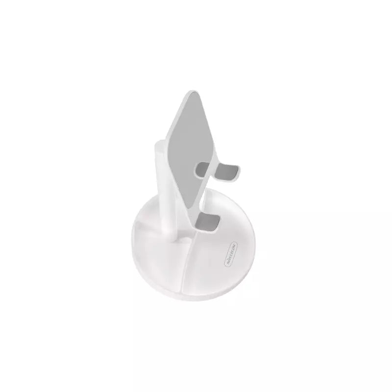 Nillkin Stand Desktop For Phone and Tablet - White - TecHub