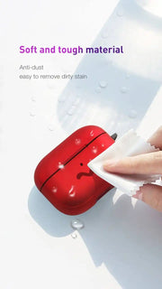 Lanex جراب حماية مقاوم للصدمات لـ AirPods Pro 2 - TecHub