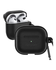 TecHub Araree AR20-01434A POPS silicone case for AirPods 3, showing a colorful, protective cover with a smooth finish.