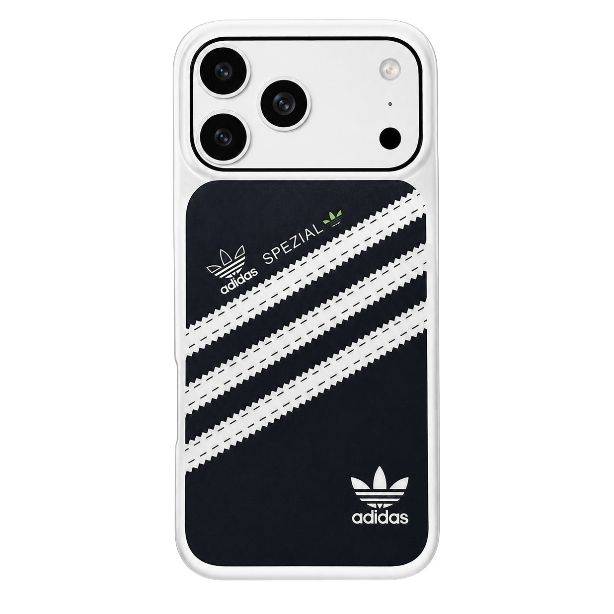 Sports Brands Silicone Matte Shockproof Case for iPhone 17 Pro Max