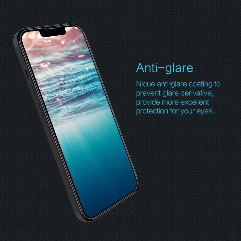 Nillkin Amazing H Tempered Glass Screen Protector - TecHub