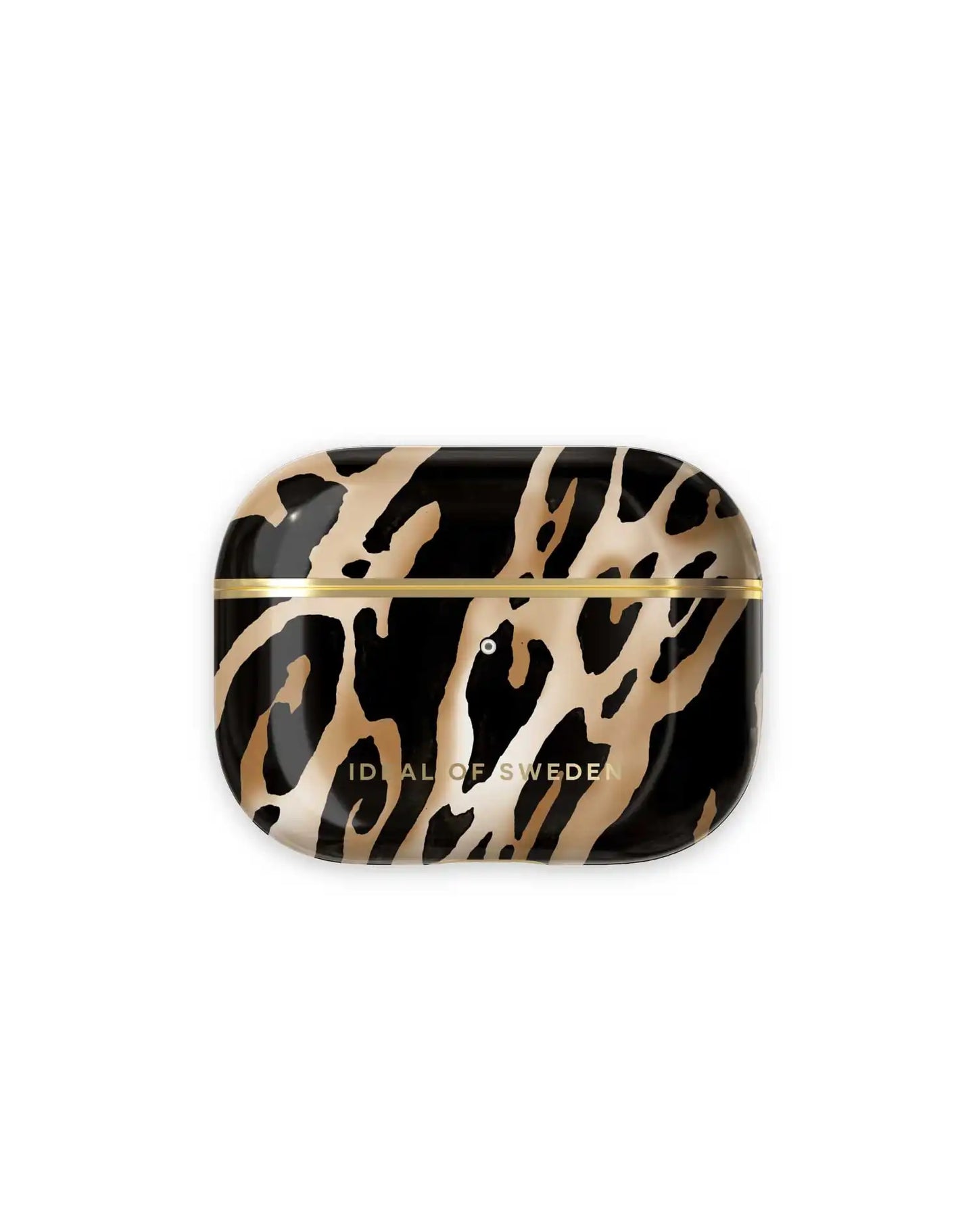 Ideal of Sweden Iconic Leopard Airpods Pro 1/2 Case - TecHub