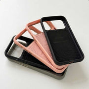 TecHub Nimmy Premium Friends iPhone 17 Pro Max case with shockproof 3D design and MagSafe protection, full coverage and stylish.